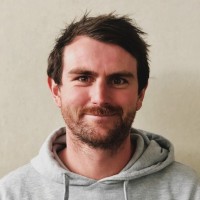 Luke Burnett