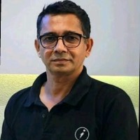 Pankaj Jain