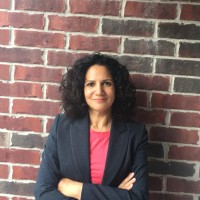 Mariam Abu Adas