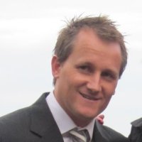 Brett Griffiths