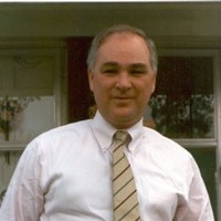 Gerry Lanham Sr.