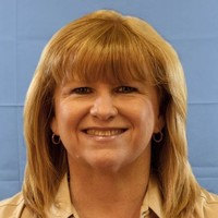 Lisa Wolfenbarger