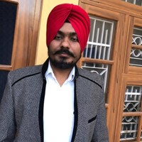 Parminder Singh