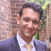Shaneel Hirani