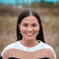 Nicole Garrison, Mha, C-Pmg