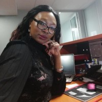 Linda Moeti