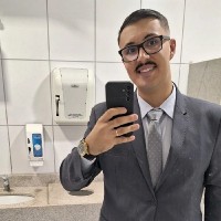 DANILO PEDROSO