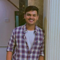 Vedant Chafle