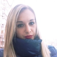 Marina Briukhovetskaya