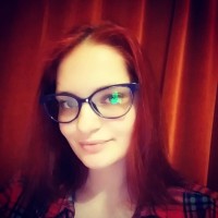 Hanna Odintsova