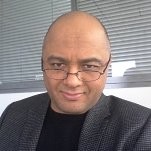 Khalid Rouane