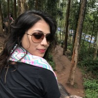 Nidhi Sinha