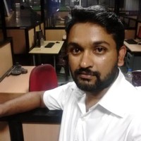 Dhinesh G