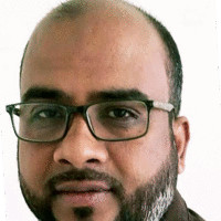 Nurul Chowdhury