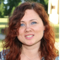 Gitana Platakytė