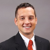 Bryan Matthews