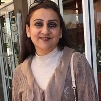 Sheena Anand
