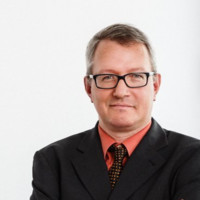 Christof Amann