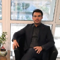 Morteza Rajabi