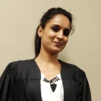 Namanjot Gill