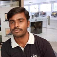 Raju Thiyagarajan