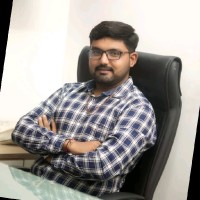 Dharmesh Araniya