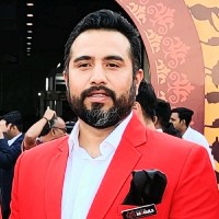 Rajesh Thapa