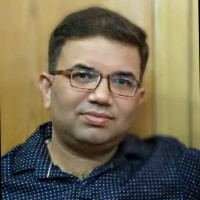 Nishit Saxena