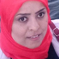 Refka ben brahim