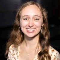 Olivia Westfall