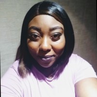 Tenasha Carter