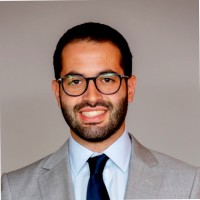 Joseph Carmi