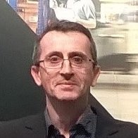 Jean-Claude De Stefani