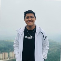 Ronald Manaog