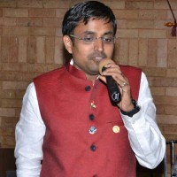 Pankaj K.