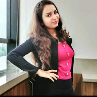 Harsha Mehta
