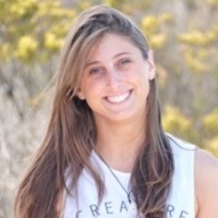 Dr Catherine (Cathy) Cavallo