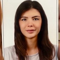 Ayşenur Ceren Seyhun