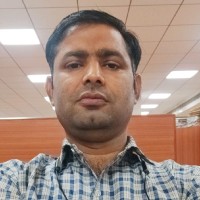 Yogander Singh