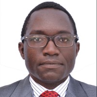 Dr. Adrian Kivumbi Ddungu