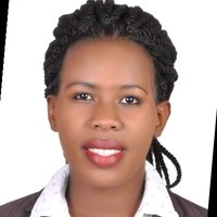 Fraciah Wamaitha
