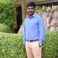 Dhamodharan Ragavan