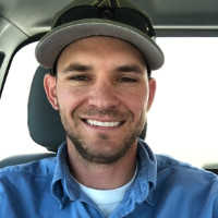 Caleb Shull