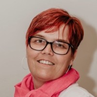 Heidi Hudson-Bennett