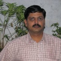 Chandra Sekhar Y