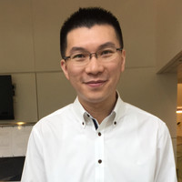 Wilson Cheung