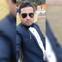 Ambuj Chaturvedi