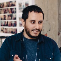 Mahieddine Abdelkader