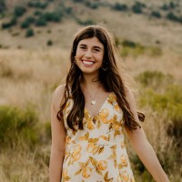 Sydney Topelson
