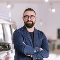 Luca Guzzoni
